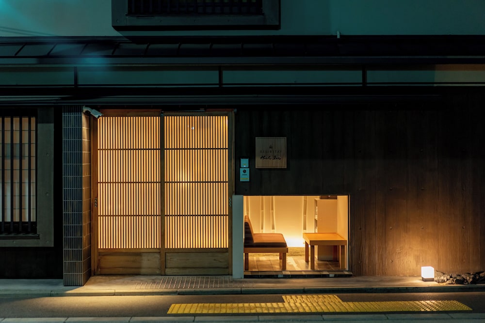 RESI STAY お宿はち 京都