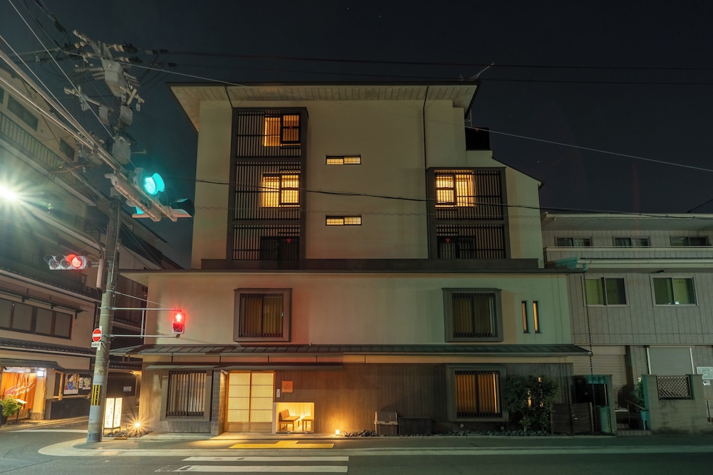 RESI STAY お宿はち 京都