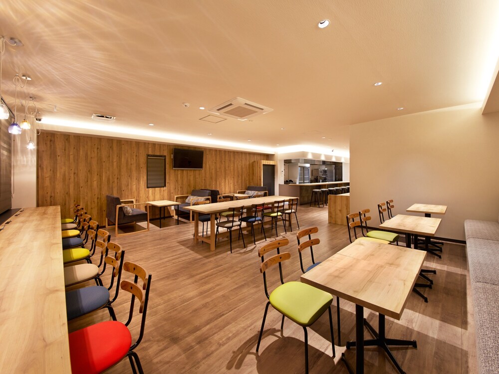 SMART STAY SHIZUKU 京都駅前 京都