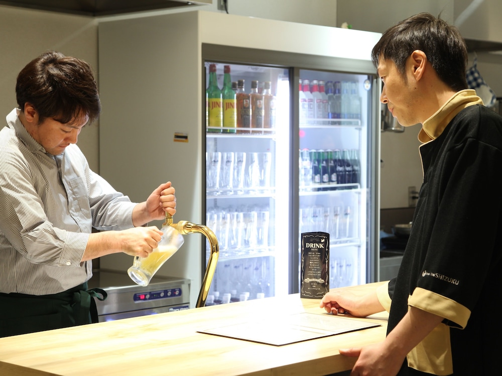 SMART STAY SHIZUKU 京都駅前 京都