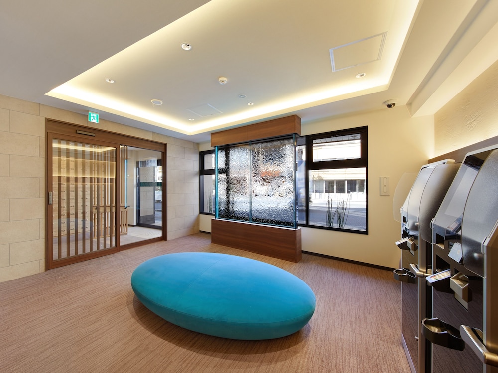 SMART STAY SHIZUKU 京都駅前 京都