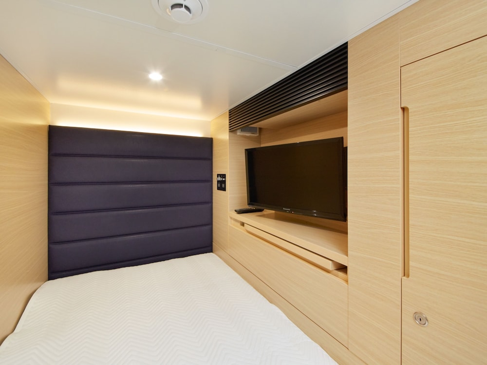 SMART STAY SHIZUKU 京都駅前 京都