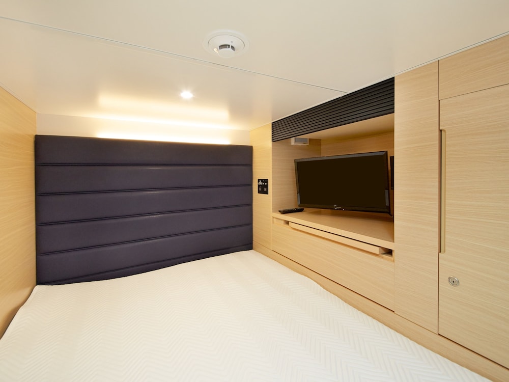 SMART STAY SHIZUKU 京都駅前 京都