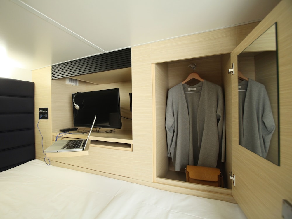SMART STAY SHIZUKU 京都駅前 京都