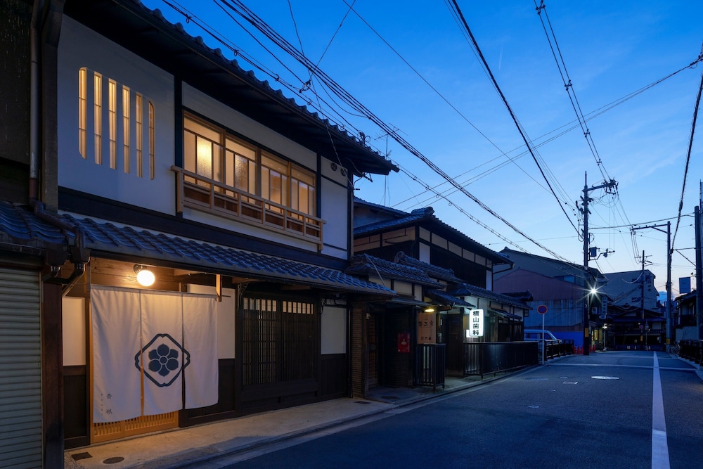 祇園白川 香祇 京都