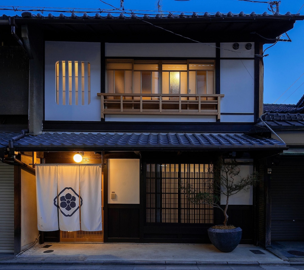 祇園白川 香祇 京都