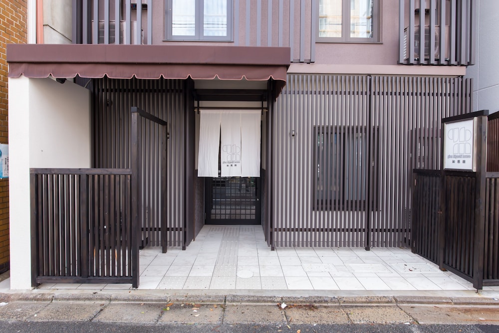 GION HIGASHI HOUSE 京都