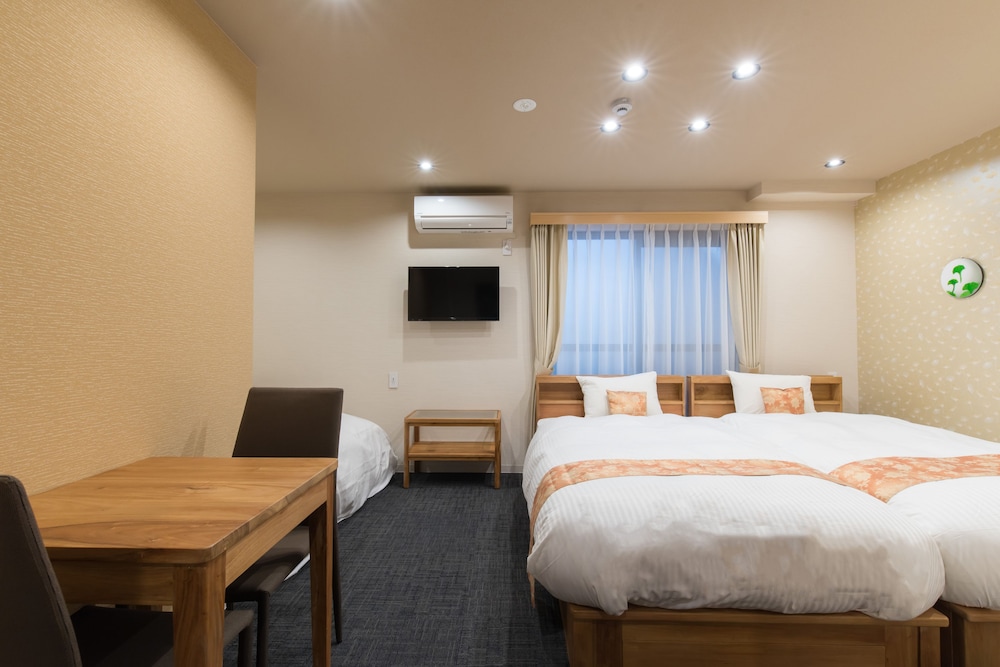 STAY SAKURA KYOTO 東山白川 京都