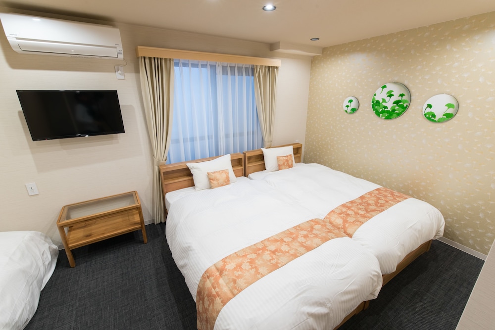 STAY SAKURA KYOTO 東山白川 京都