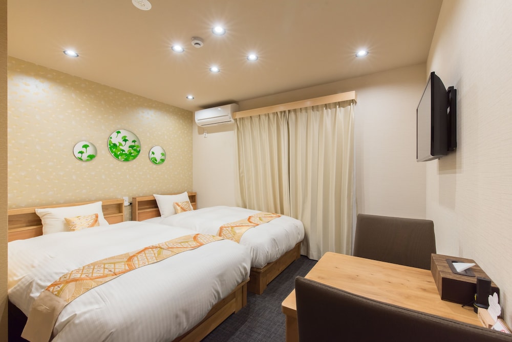 STAY SAKURA KYOTO 東山白川 京都