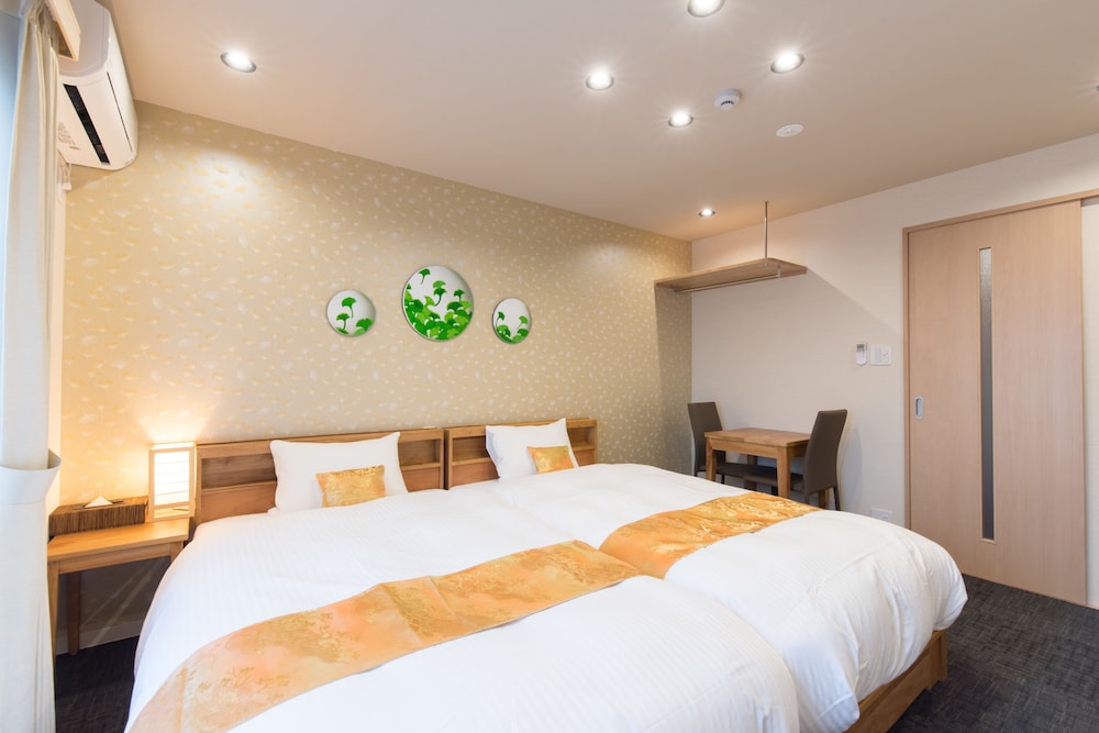 STAY SAKURA KYOTO 東山白川 京都