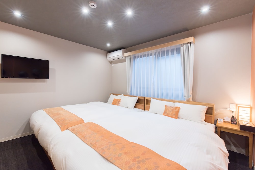 STAY SAKURA KYOTO 東山白川 京都