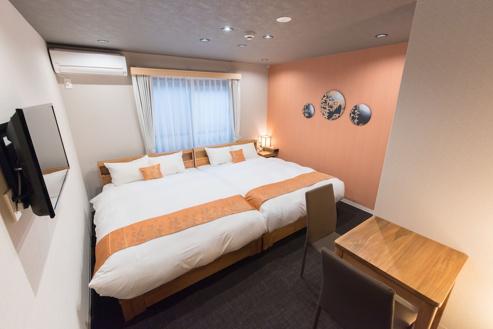 STAY SAKURA KYOTO 東山白川 京都