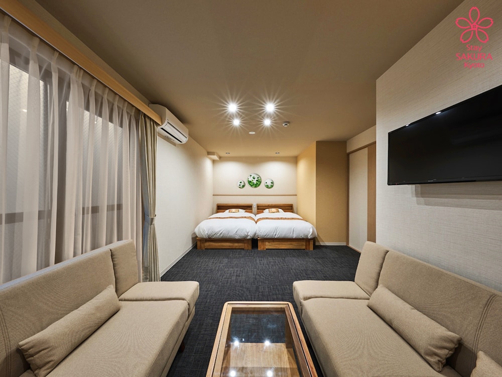 STAY SAKURA KYOTO 東山白川 京都