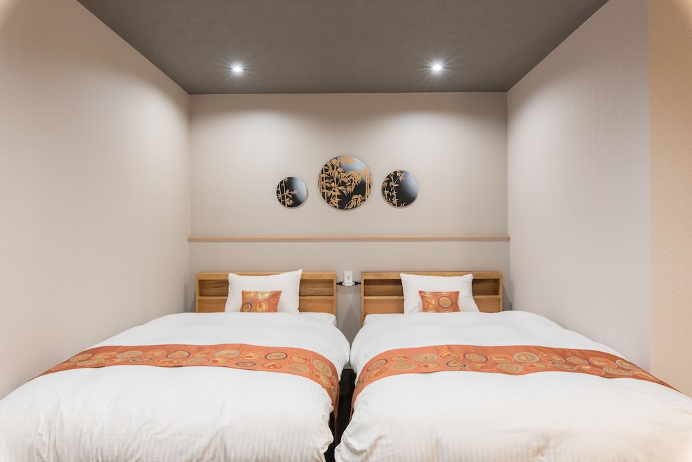STAY SAKURA KYOTO 東山白川 京都