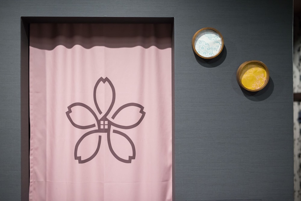 STAY SAKURA KYOTO 東山白川 京都