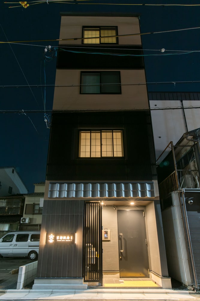 STAY SAKURA 京都駅南Ｉ 京都