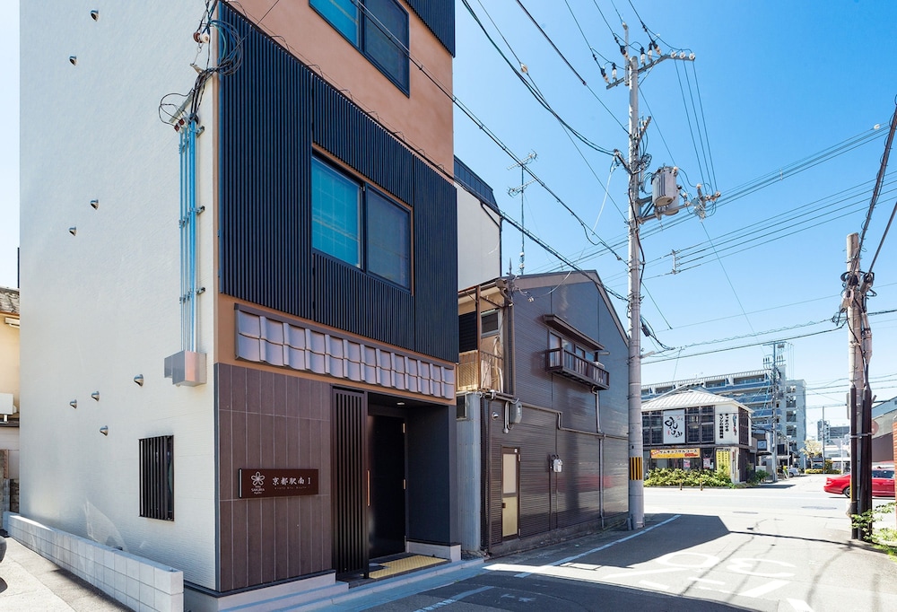 STAY SAKURA 京都駅南Ｉ 京都