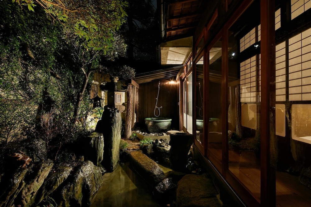 梅湯の宿 BY 宿ルKYOTO HANARE 京都