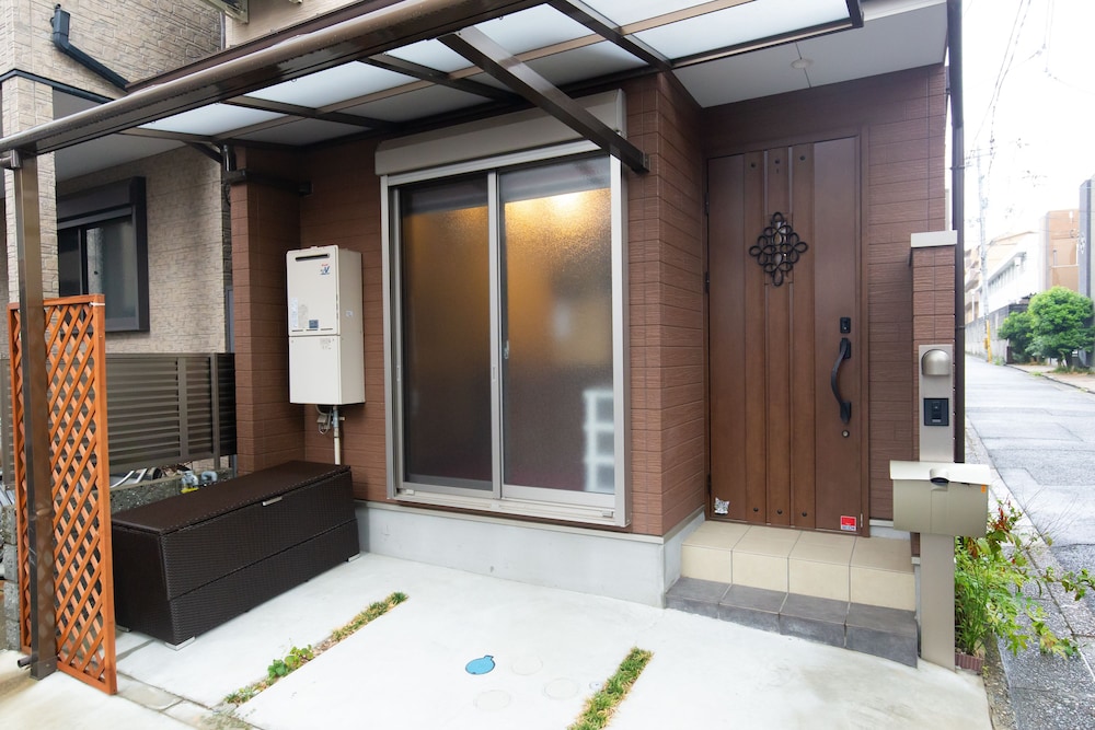 NOYADO-GOSHO 京都