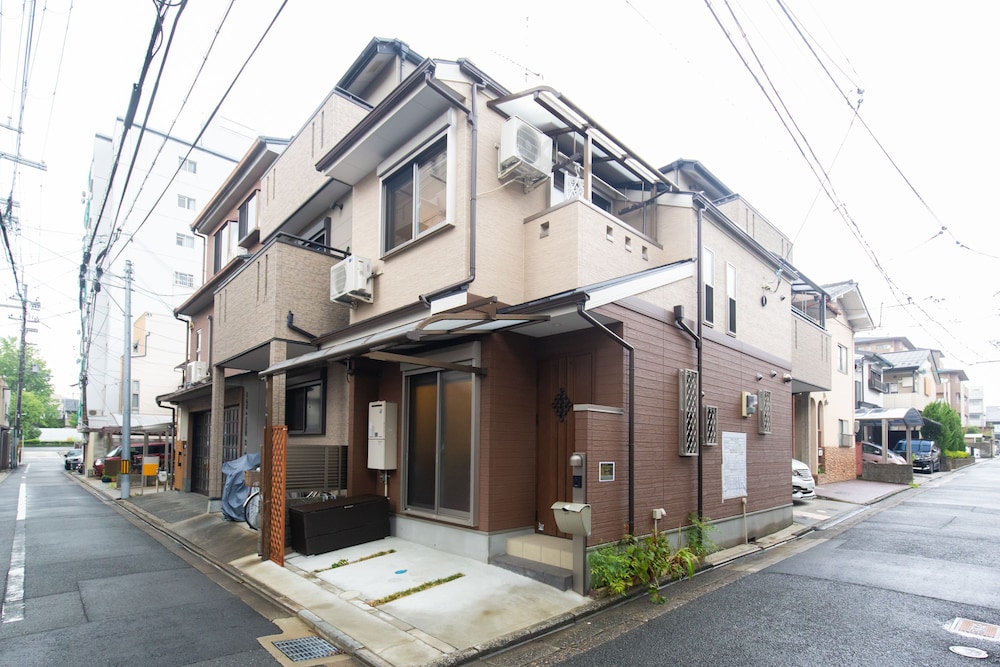 NOYADO-GOSHO 京都
