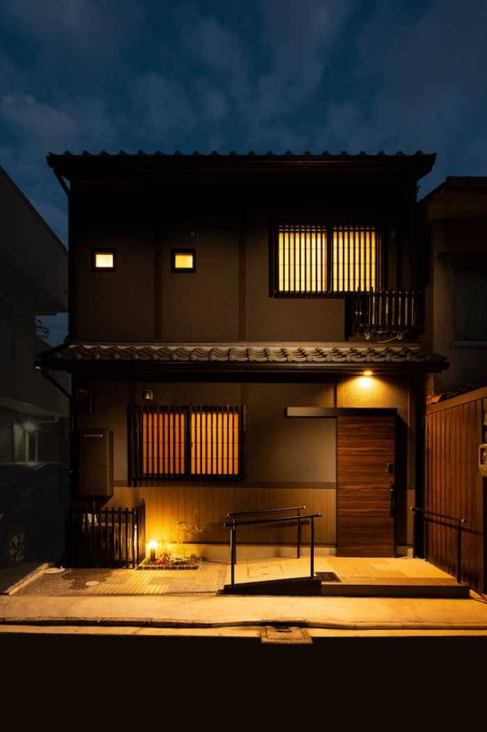 紡 二条城北 京都
