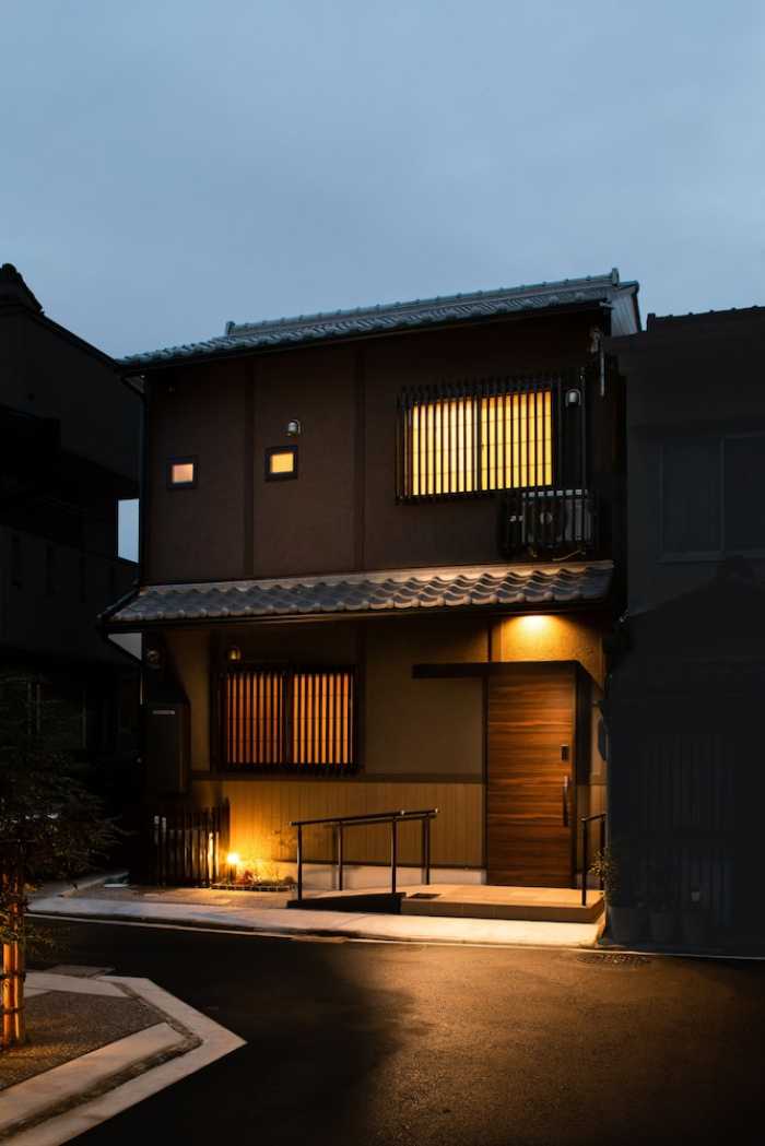 紡 二条城北 京都