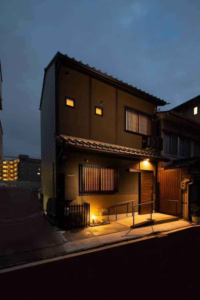 紡 二条城北 京都