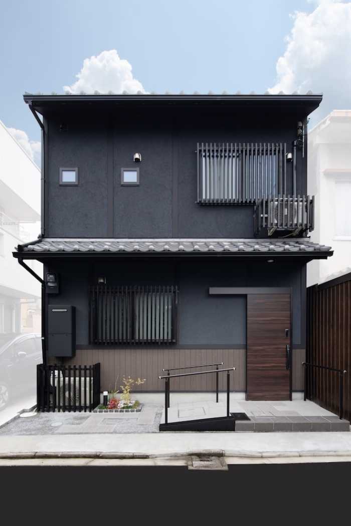 紡 二条城北 京都