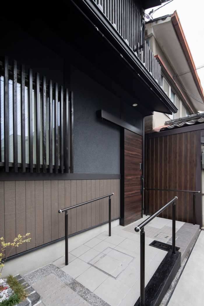紡 二条城北 京都