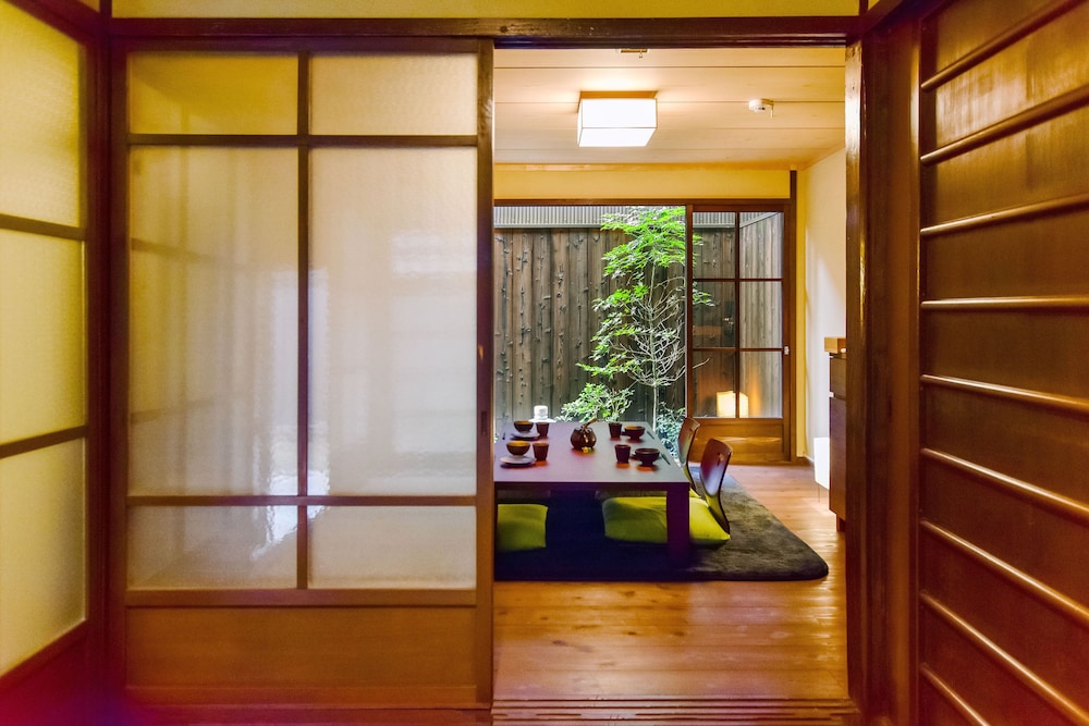 ぎおんの宿 ひー 京都