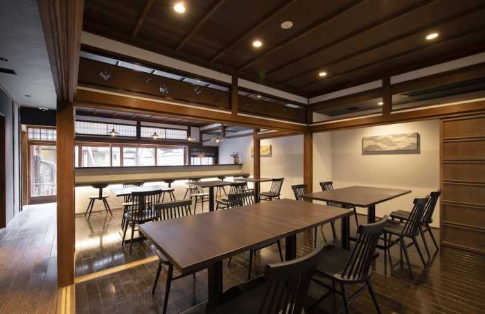 ファーストキャビン ST. 京都梅小路 RYOKAN 京都