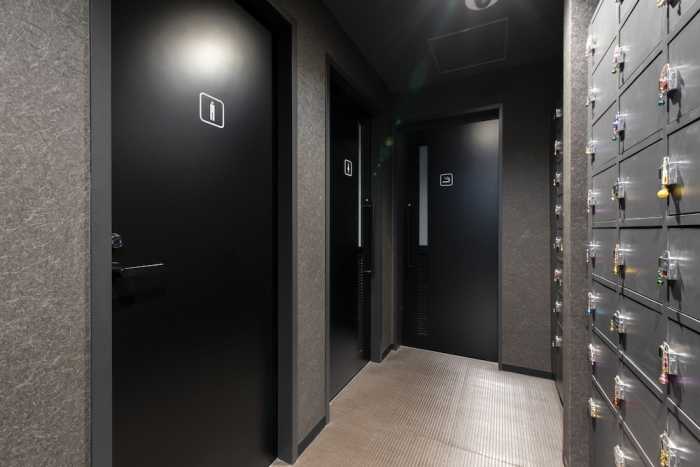 ファーストキャビン ST. 京都梅小路 RYOKAN 京都