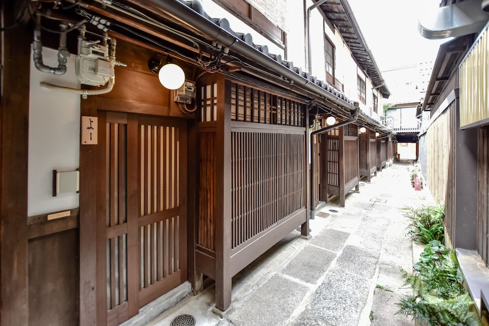 ぎおんの宿 よー 京都