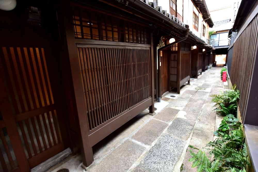 ぎおんの宿 ふー 京都