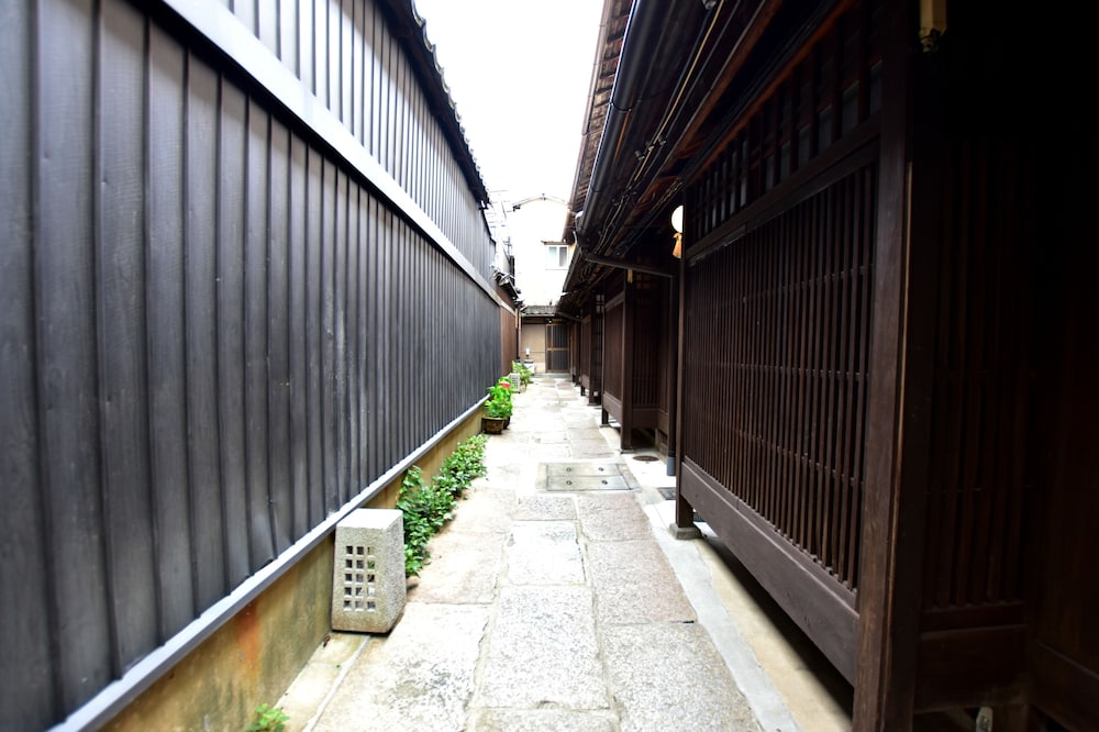ぎおんの宿 ふー 京都