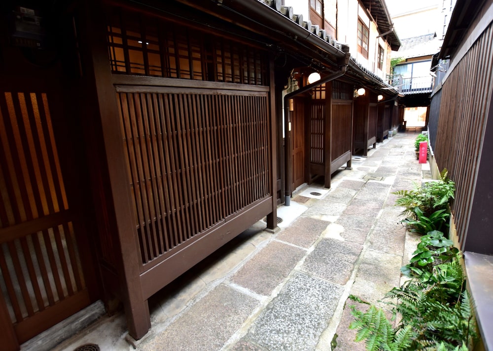 ぎおんの宿 みー 京都