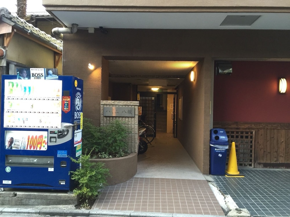 APARTMENT GION 京都
