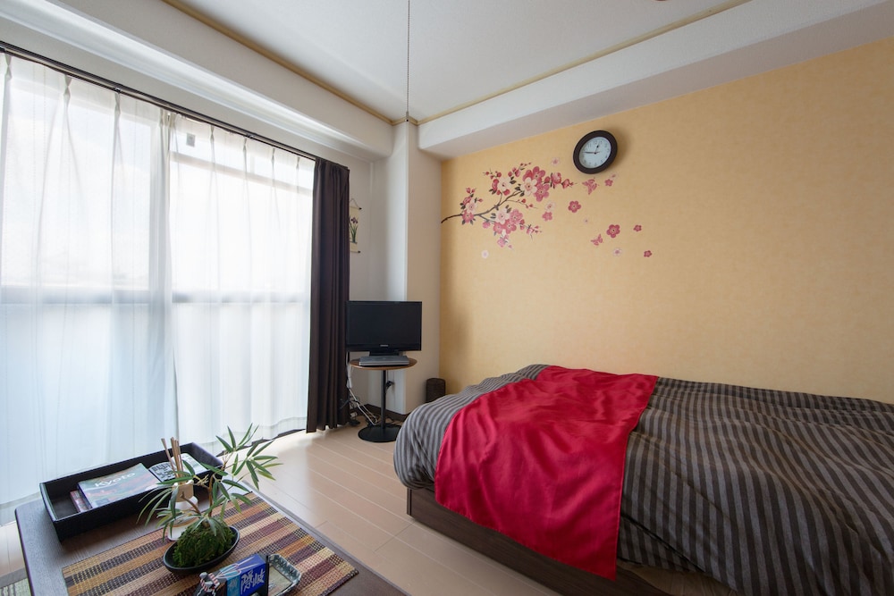 APARTMENT GION 京都
