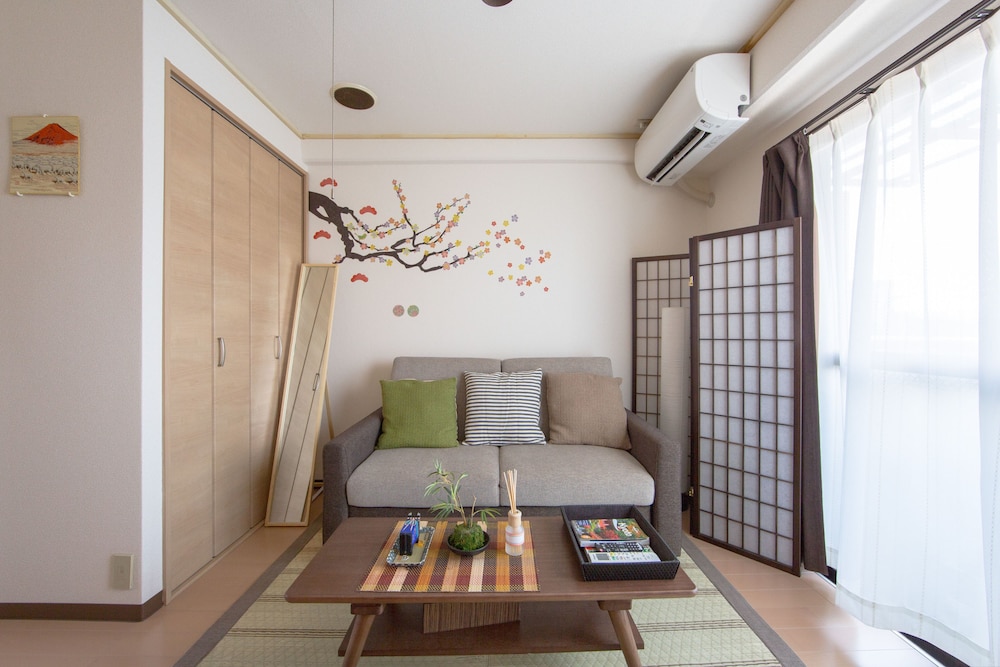 APARTMENT GION 京都