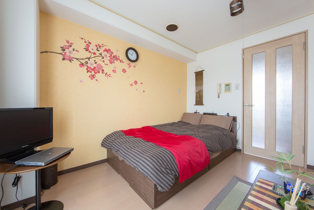 APARTMENT GION 京都