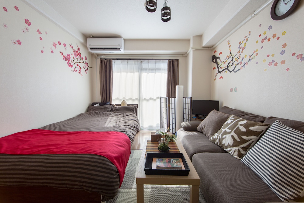APARTMENT GION 京都