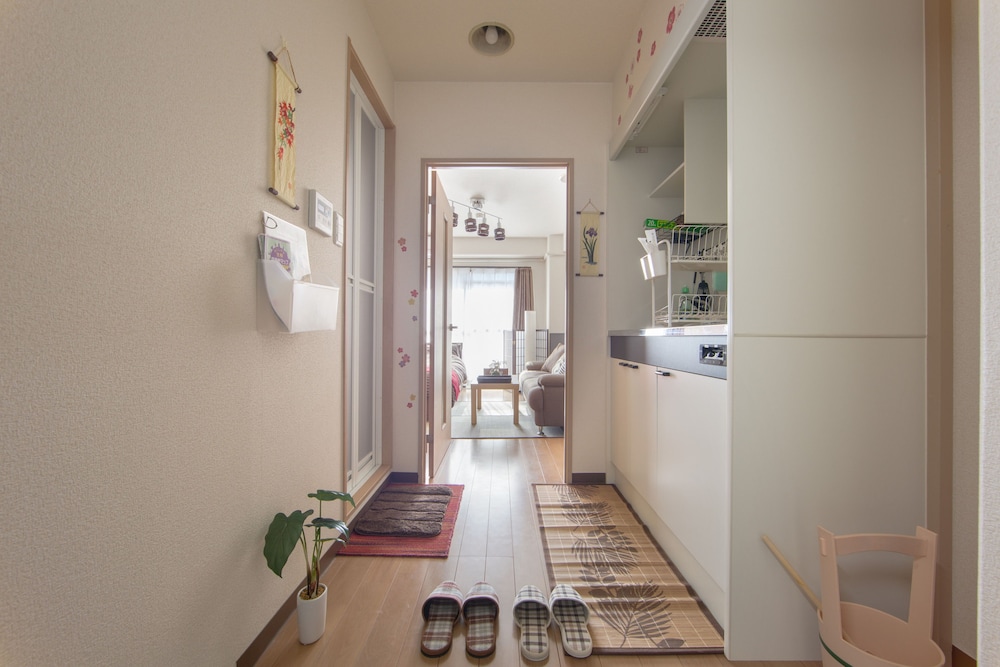 APARTMENT GION 京都