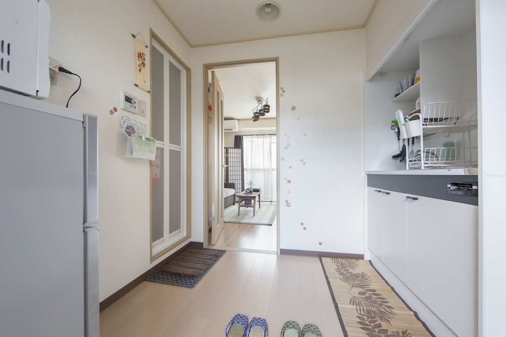 APARTMENT GION 京都