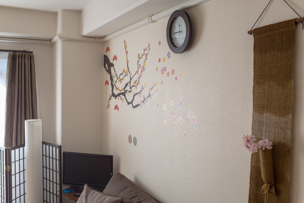 APARTMENT GION 京都