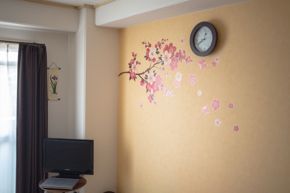 APARTMENT GION 京都