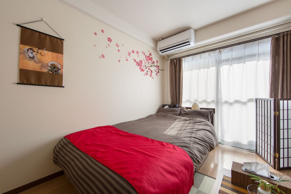 APARTMENT GION 京都