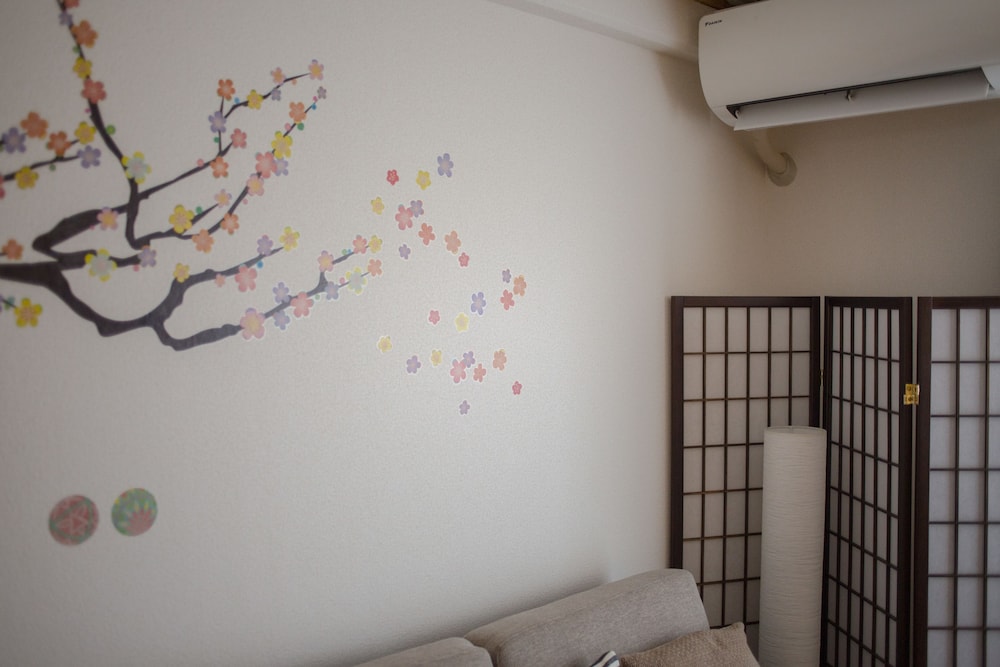 APARTMENT GION 京都