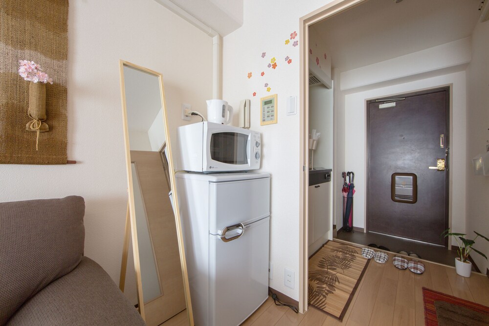 APARTMENT GION 京都