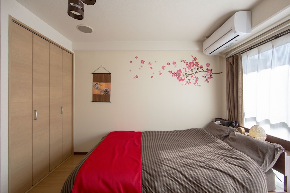 APARTMENT GION 京都